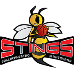 Stings Mantova