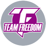 Team Freedom