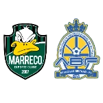 Marreco/ABF Futsal