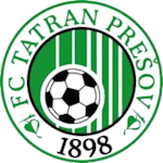 1. FC Tatran Prešov U19