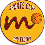 Sports Club Mytilini