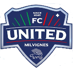 FC United Milvignes