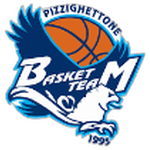 Basket Team 95 Pizzighettone