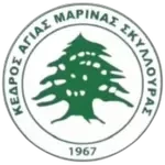 Kedros Ayia Marina Skylloura