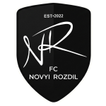 FC Novyi Rozdil