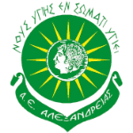 AE Alexandrias