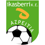 Ikasberri KE B