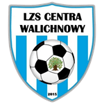LZS Centra Walichnowy