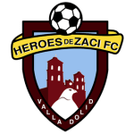 Heroes de Zaci FC