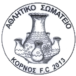 Kornos FC 2013