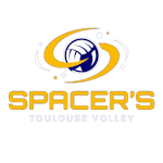 Toulouse Spacers VB