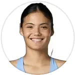 Emma Raducanu