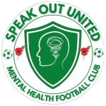 Speak Out United