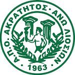 APO Akratitos Ano Liosion