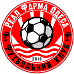 FC Real Pharma Odesa