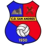 CD San Andres