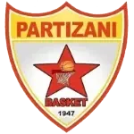 BC Partizani Tirana