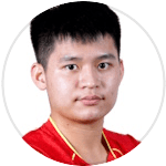 Lin Shidong