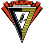 GRAP Beach Soccer