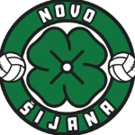 Novo Šijana CB Bolero