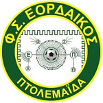FS Eordaikos Ptolemaidas