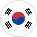 South Korea 3x3