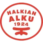 Halkian Alku