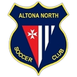 Altona North SC