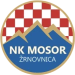 NK Mosor Žrnovnica U15