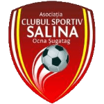 ACS Salina Ocna Șugatag U19