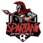 CS Spartanii Râmnicu Vâlcea