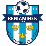 Beniaminek Iłża