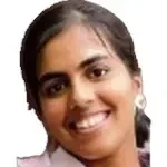 Paavanii Paathak