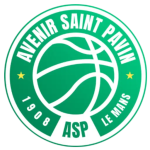 Avenir Saint-Pavin Le Mans Basket