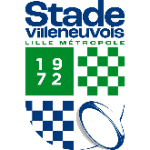 Stade Villeneuvois Lille Metropole