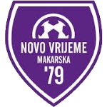 MNK Novo Vrijeme Makarska
