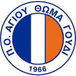 PO Agiou Thoma