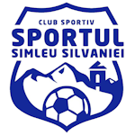 CS Sportul 2007 Şimleu Silvaniei