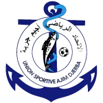 US Ajim Djerba