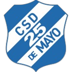 25 de Mayo