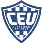 CE União U20