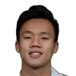 Andrew Li