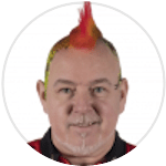 Peter Wright