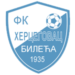 FK Hercegovac U8