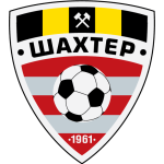 Shakhtyor Soligorsk