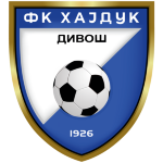 FK Hajduk Divoš