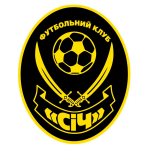 SC Sich Zabolotsi