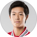 Chih Chi Huang