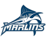 Batten University Blue Marlins