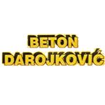 Beton Darojković
